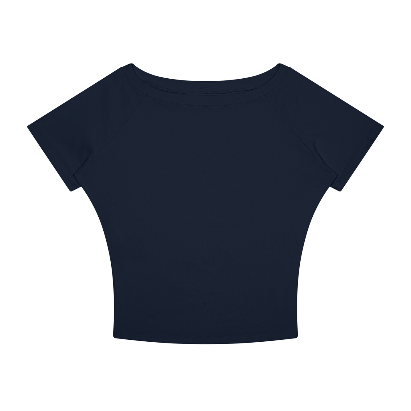 Women’s Boatneck Raglan T-Shirt
