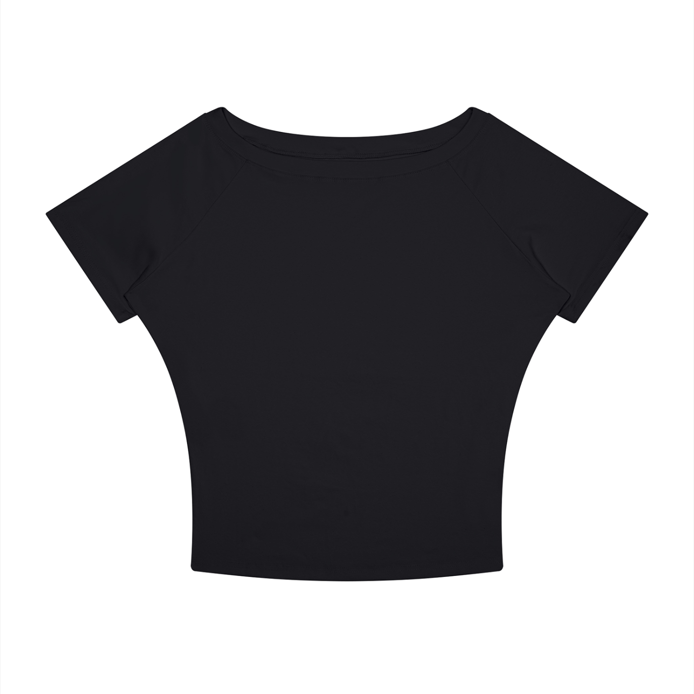 Women’s Boatneck Raglan T-Shirt
