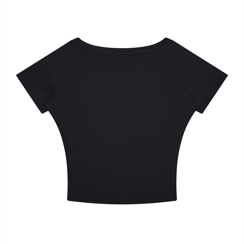 Women’s Boatneck Raglan T-Shirt