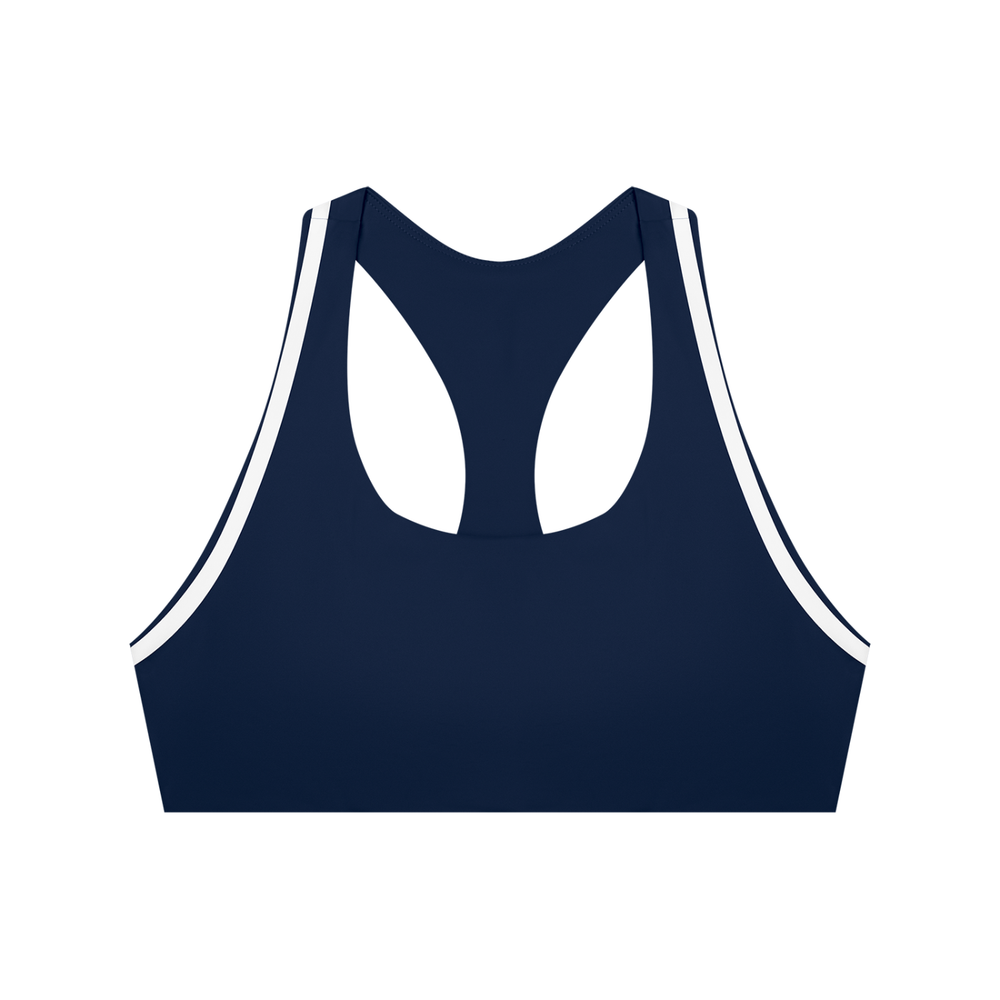 Women’s Halter Yoga Sports Bra