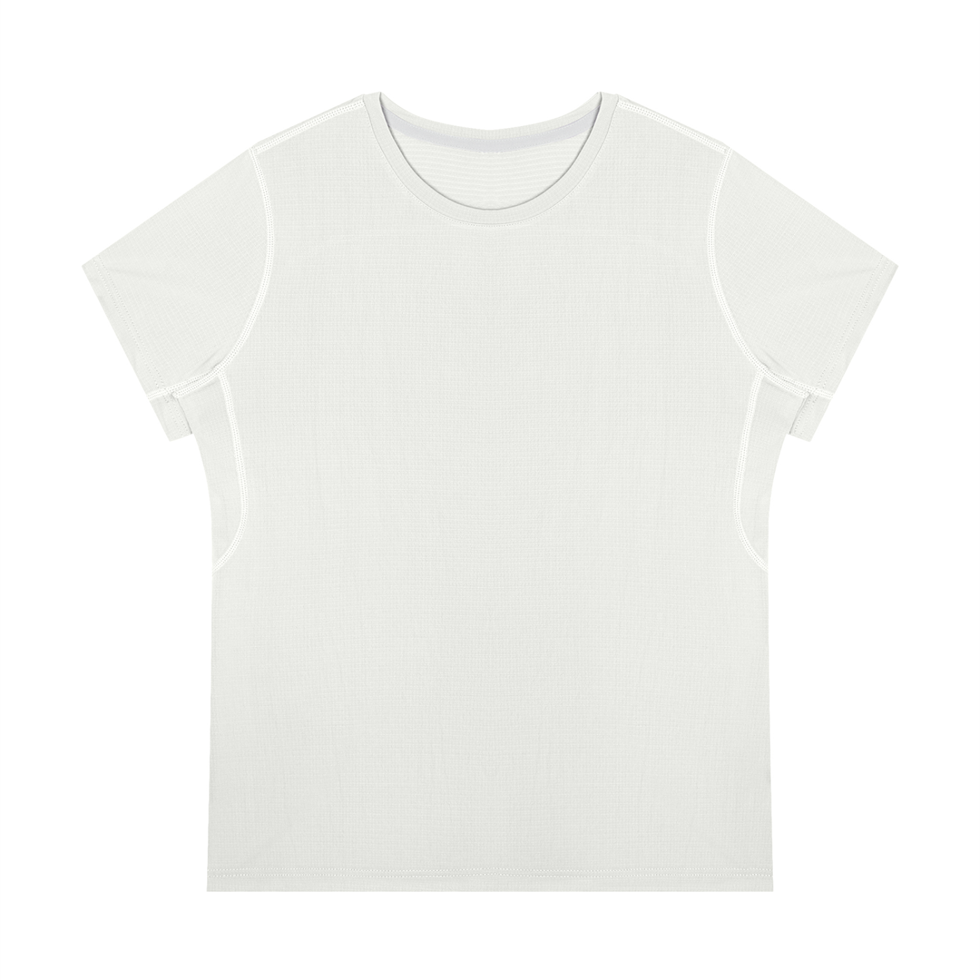 Women’s Regular Fit Crewneck T-Shirt