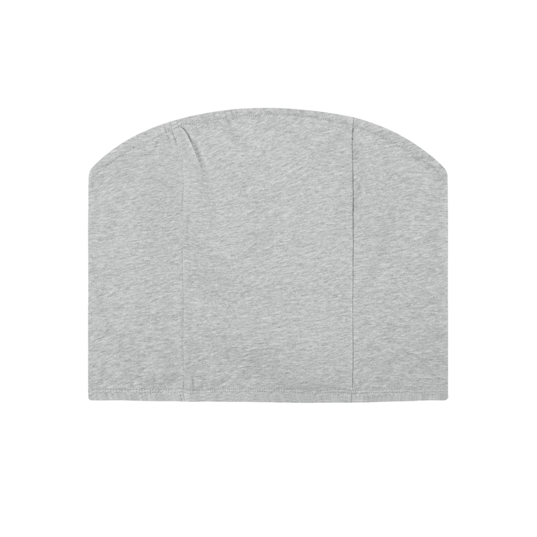Women's  Cropped Tube Top