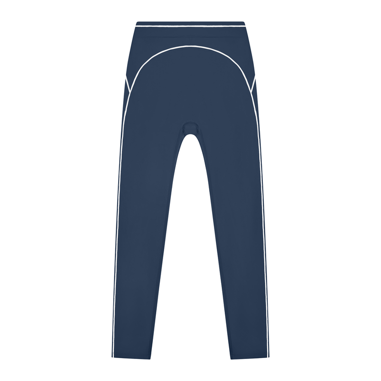 Women's High Rise Topstitching Leggings