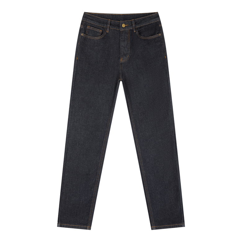 Women's High-Rise Skinny Jeans
