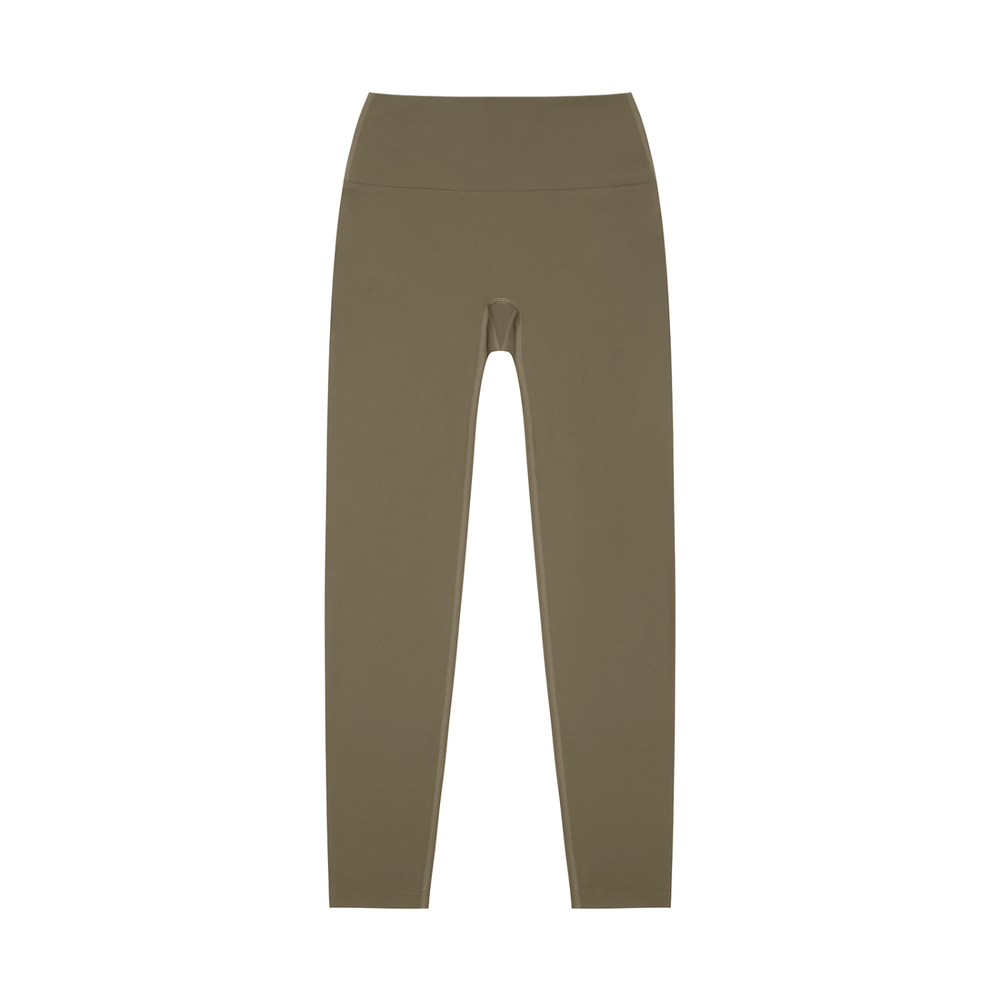 High-Waisted Yoga Leggings