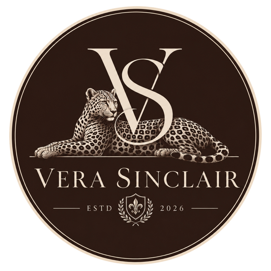 VERA SINCLAIR